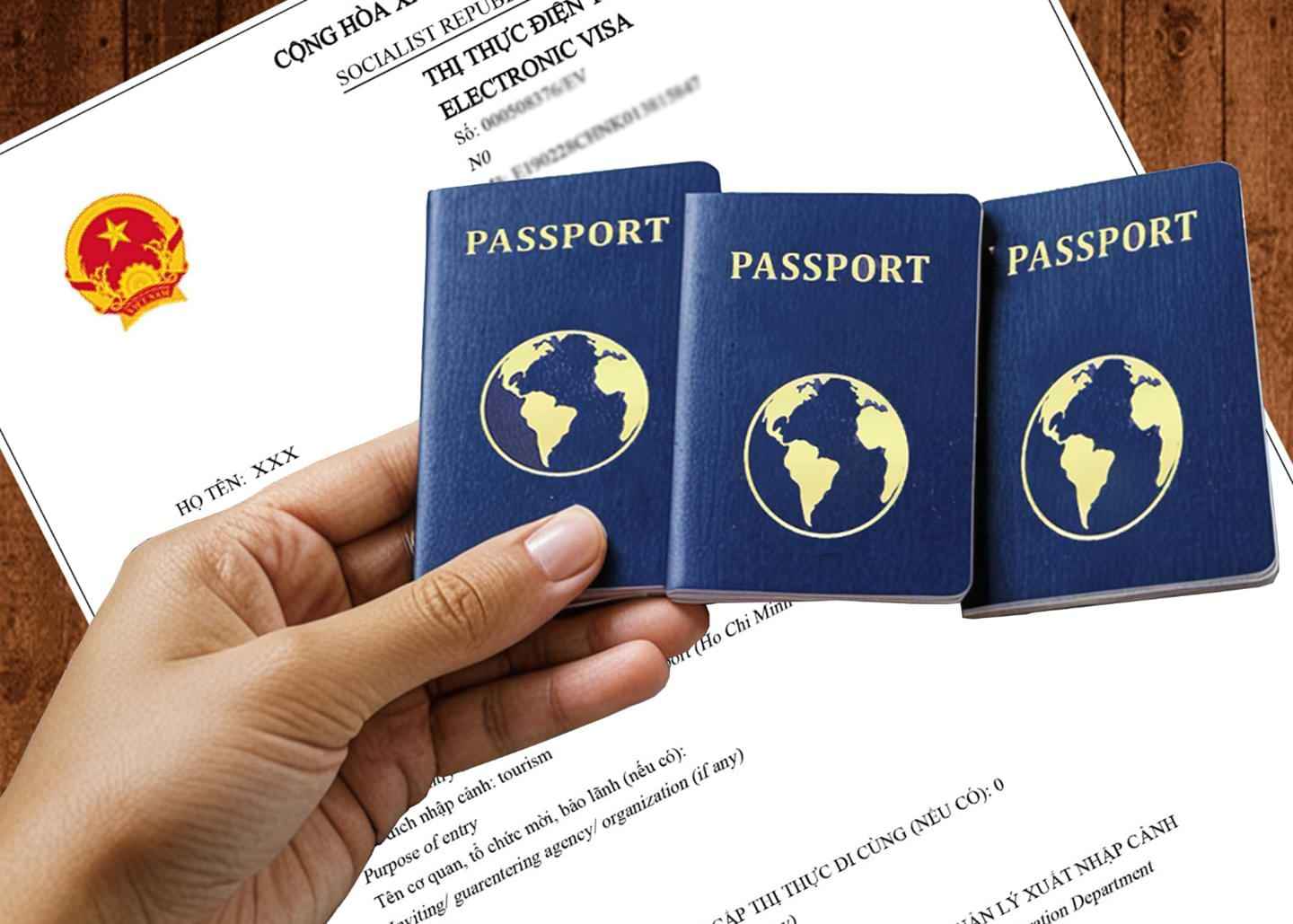 Vietnam Visa for Multiple Entries: How to Apply online visa