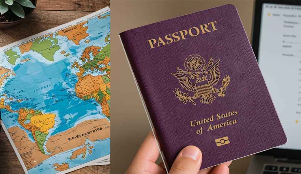 Vietnam Visa Guide for US Citizens: Requirements, Fees, and Updates