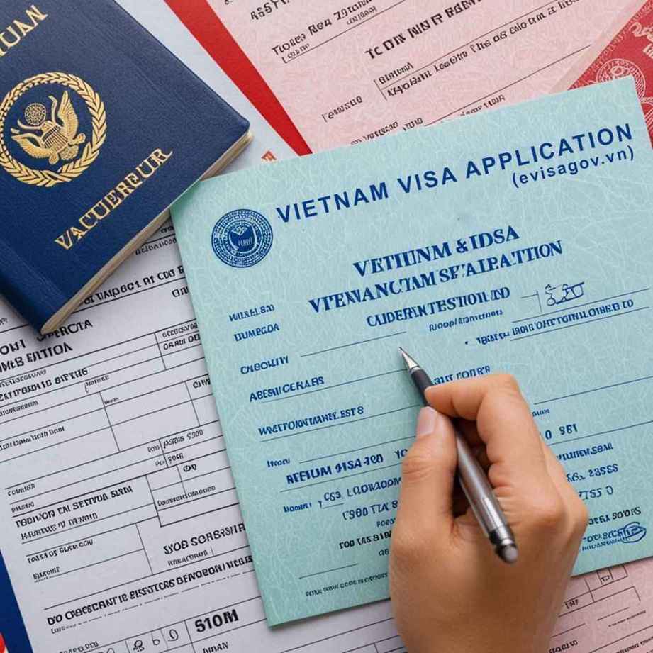 What to Do If Your Vietnam Visa Application is Denied: Tips and Next Steps