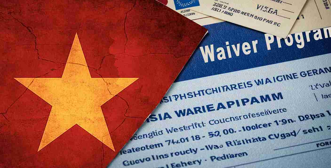 Vietnam Visa Waiver Program: Who Qualifies and How to Apply