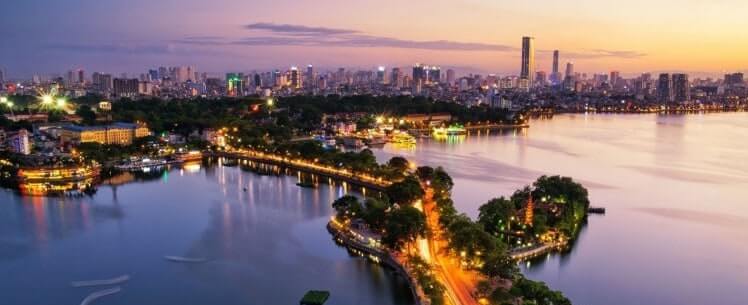 Hanoi City Tour