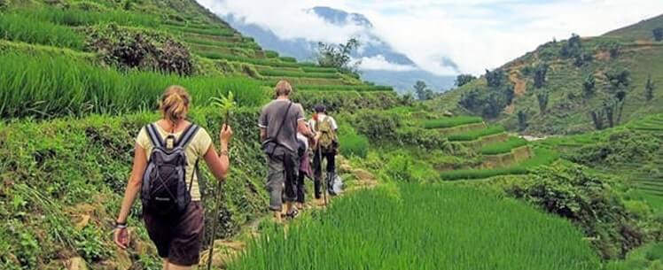 Sapa Tour in Vietnam