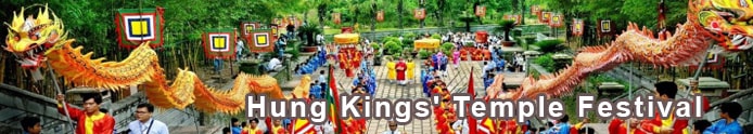 Hung Kings Commemoration Day