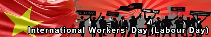 International Workers’ Day (Labour Day)