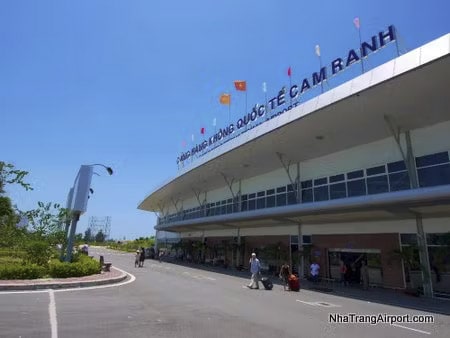 Cam Ranh International Airport