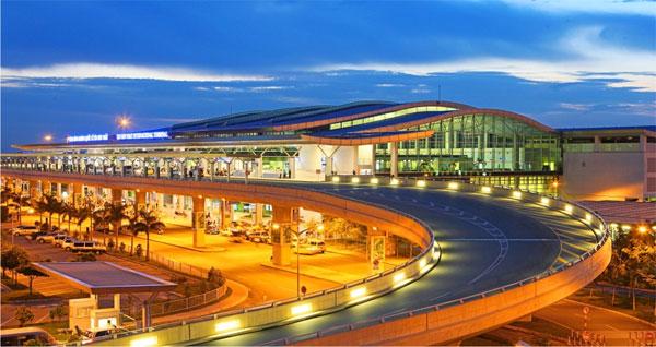 Danang International Airport